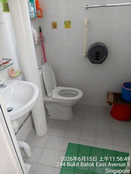 Blk 244 Gombak View (Bukit Batok), HDB 4 Rooms #575327801